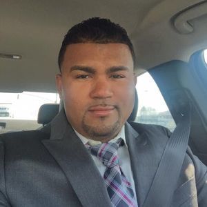 Meet your Posher, Denny